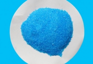 Copper Sulphate