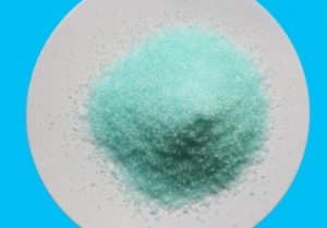 Ferrous Sulphate